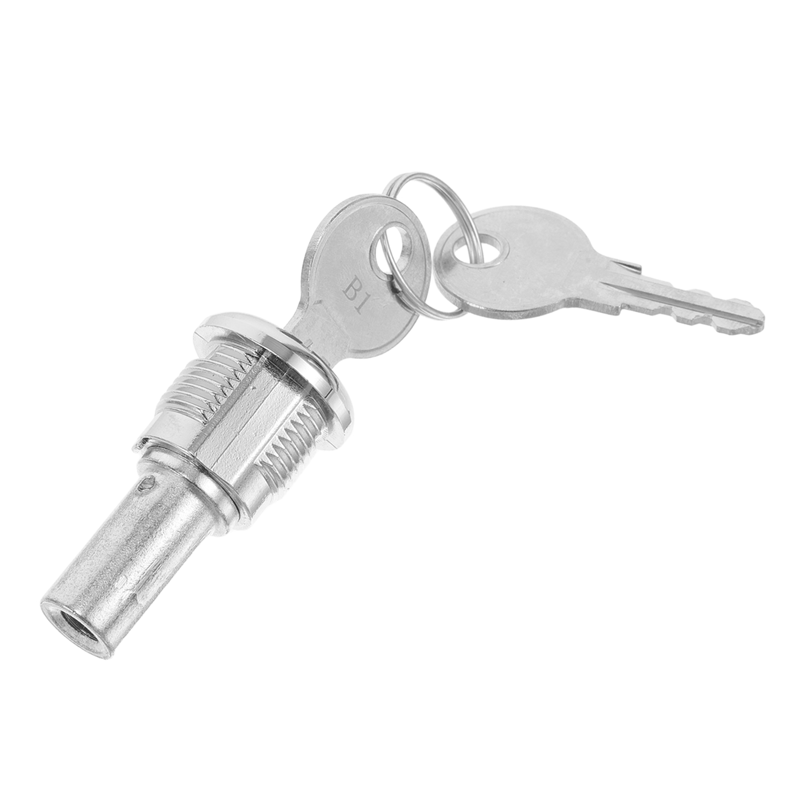 Vending Game - 1 Set Universele Automaat Lock Keys