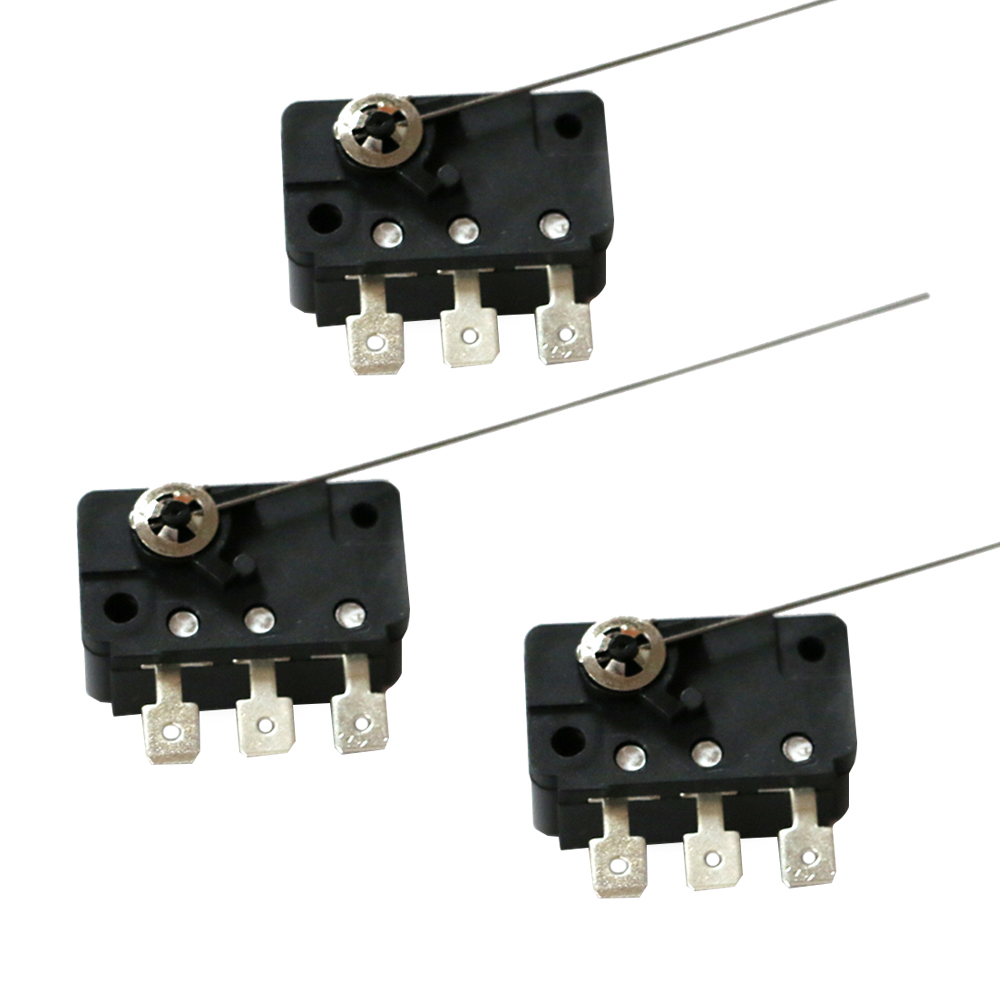Coin Pusher Machine - 5 Stuks Munt Acceptor Micro Switch