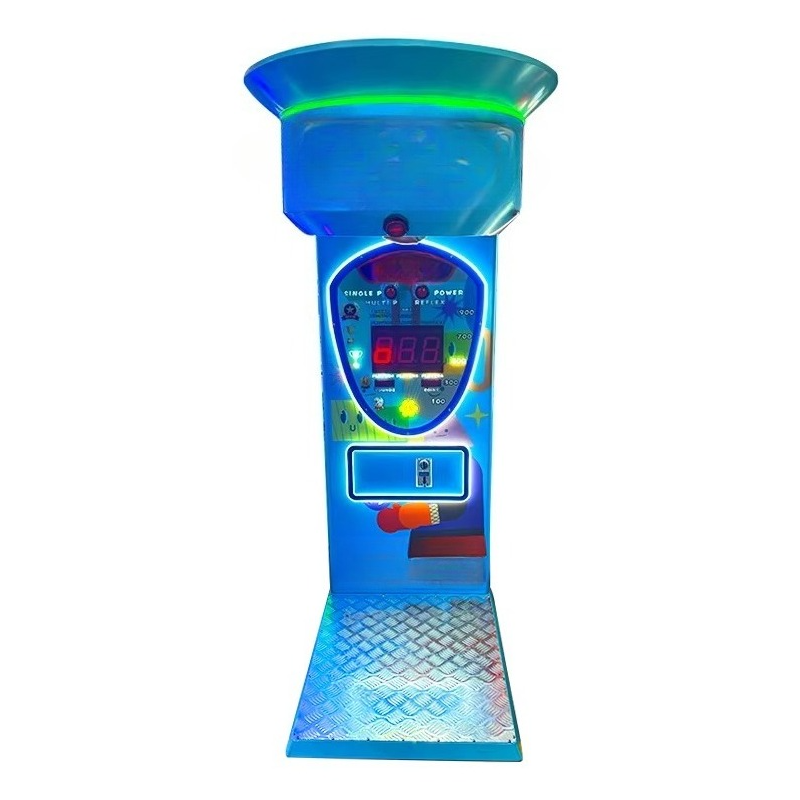 Ticket Redemption Machine - Op maat gemaakte kinderboks arcade gameautomaat