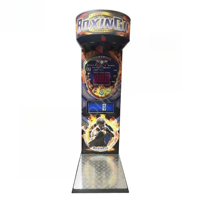 Arcade Vending Machines For Sale - 2026 Hot Sale Muntenautomaat Elektronische Training