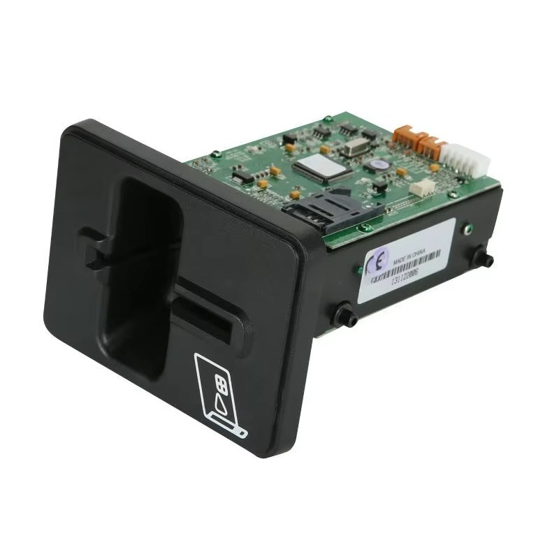 Nfc Card Reader Vending - 13,56 MHz RFID NFC Credit Sim
