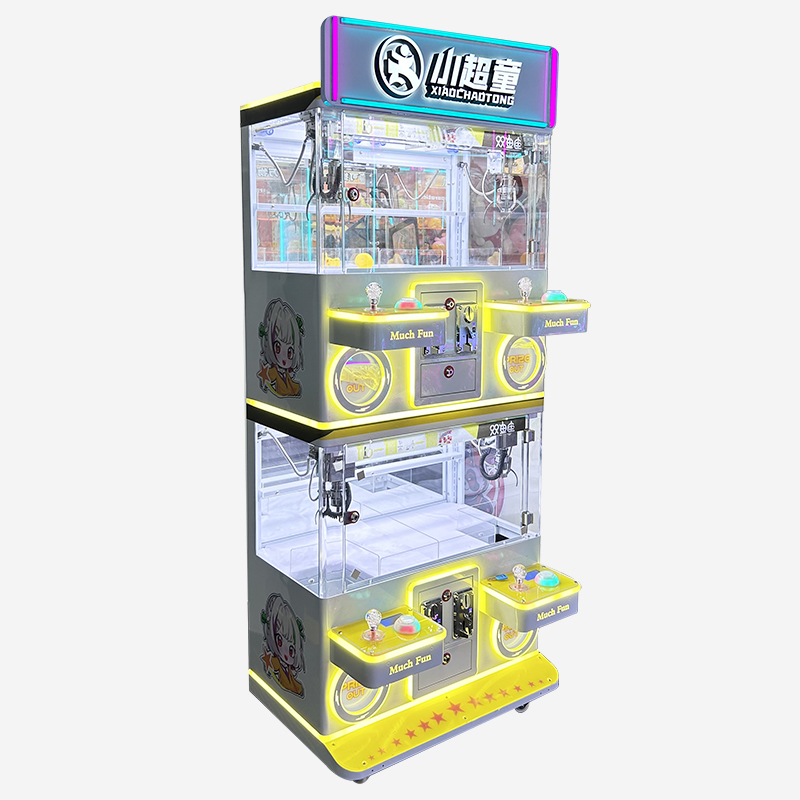 Arcade Vending Machines For Sale - Grote op maat gemaakte commerciële arcade