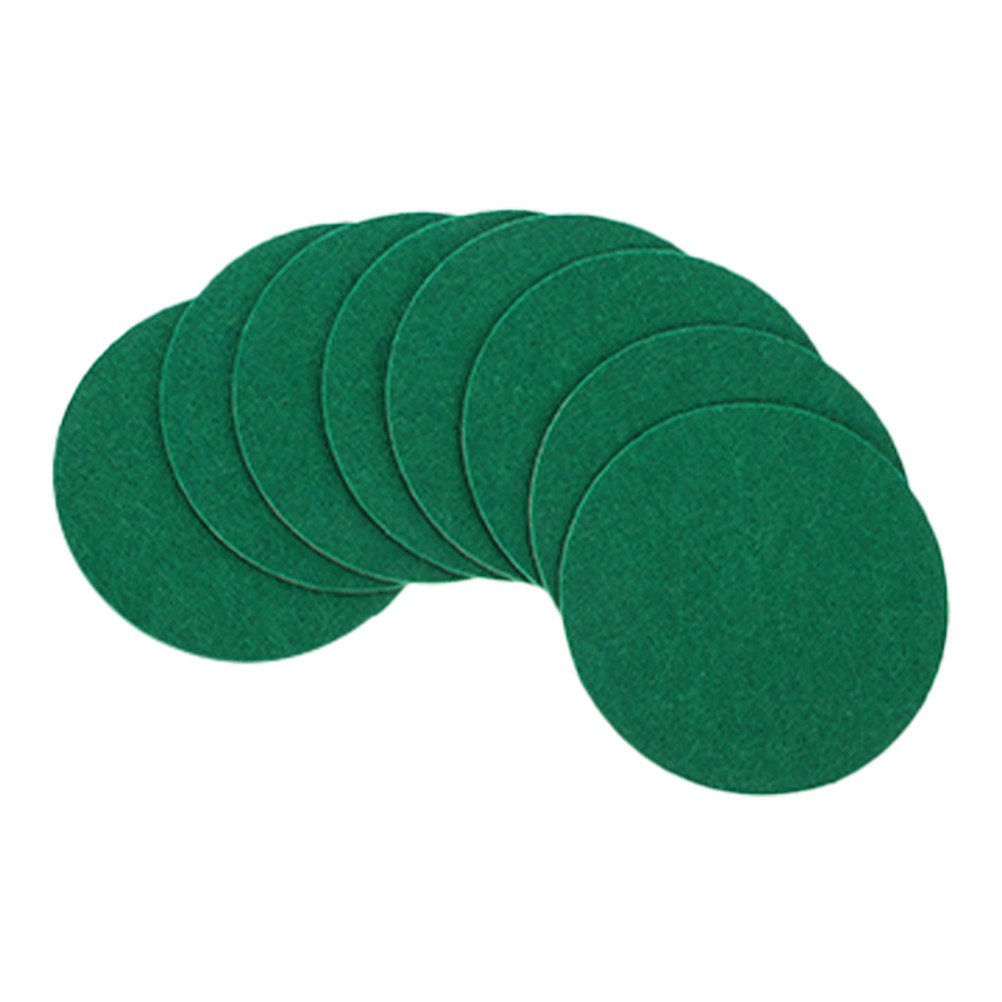 Air Hockey Table - 8 stuks tafelhockey pusher pads voor