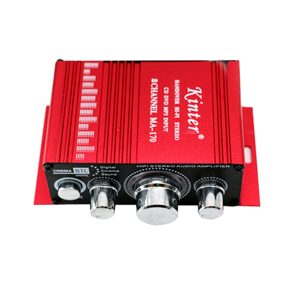 Arcade Versterker Kit Audio St - Coin Pusher Machine recensie en prijs