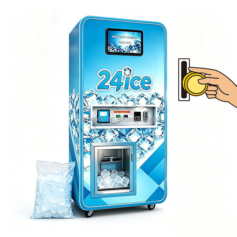 Bestseller RO Waterzuiveraar I - Commercial Vending Machine recensie en prijs