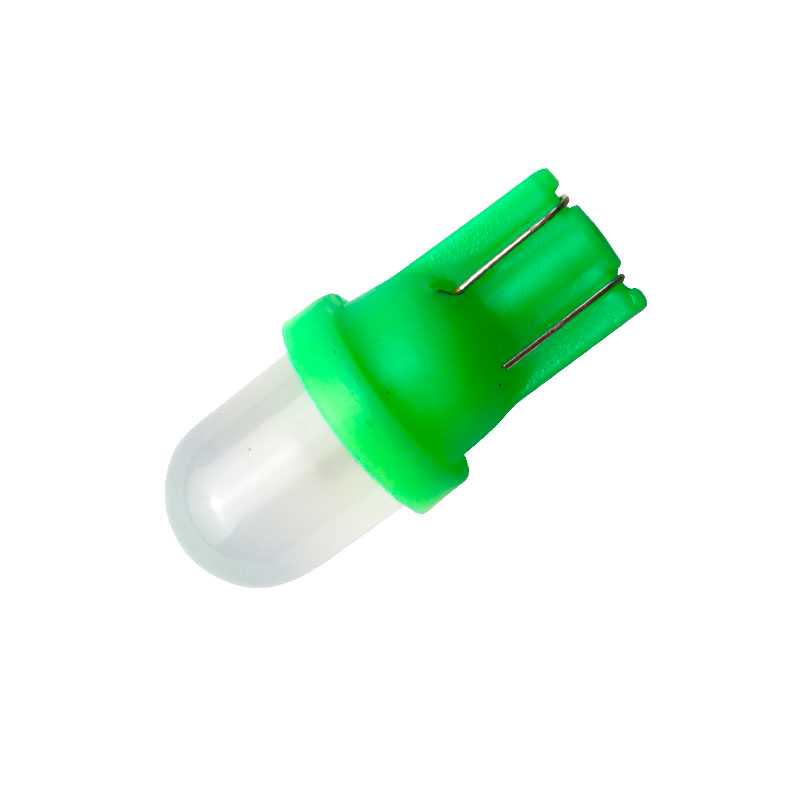 100X Ac 6.3V Dc 6V T10 #555 55 - Pinball Machine recensie en prijs