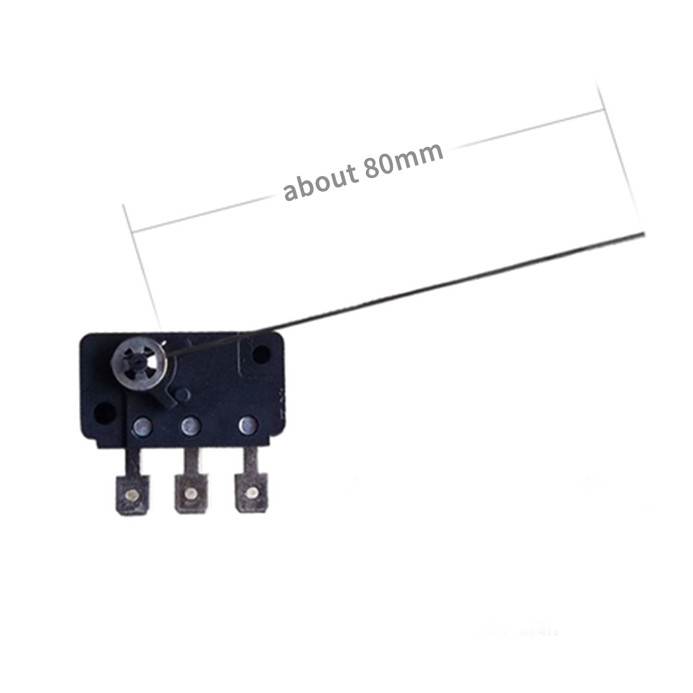 5 Stuks Munt Acceptor Micro Sw - Coin Pusher Machine recensie en prijs