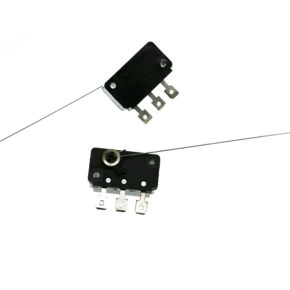 5 Stuks Munt Acceptor Micro Sw - Coin Pusher Machine recensie en prijs