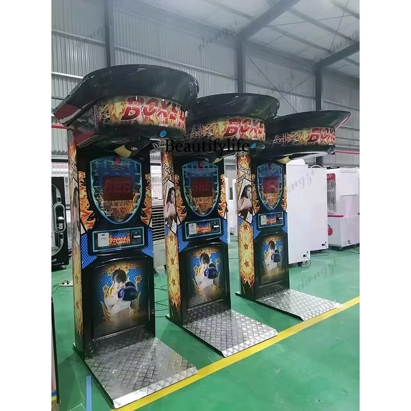 HR Munten-Bediende Boks Arcade - Arcade Games & Vending Llc recensie en prijs