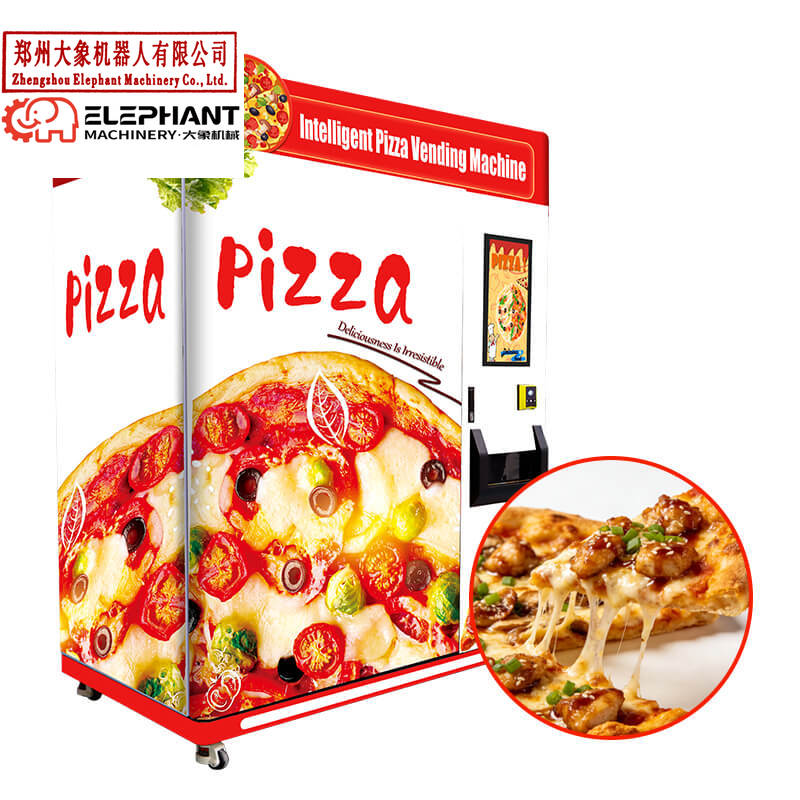 Op maat gemaakte populaire 55  - Commercial Vending Machine recensie en prijs