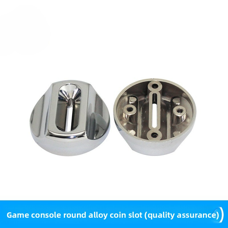 Arcade Game Coin Slot Ronde Al - Coin Operated Kiddie Ride recensie en prijs