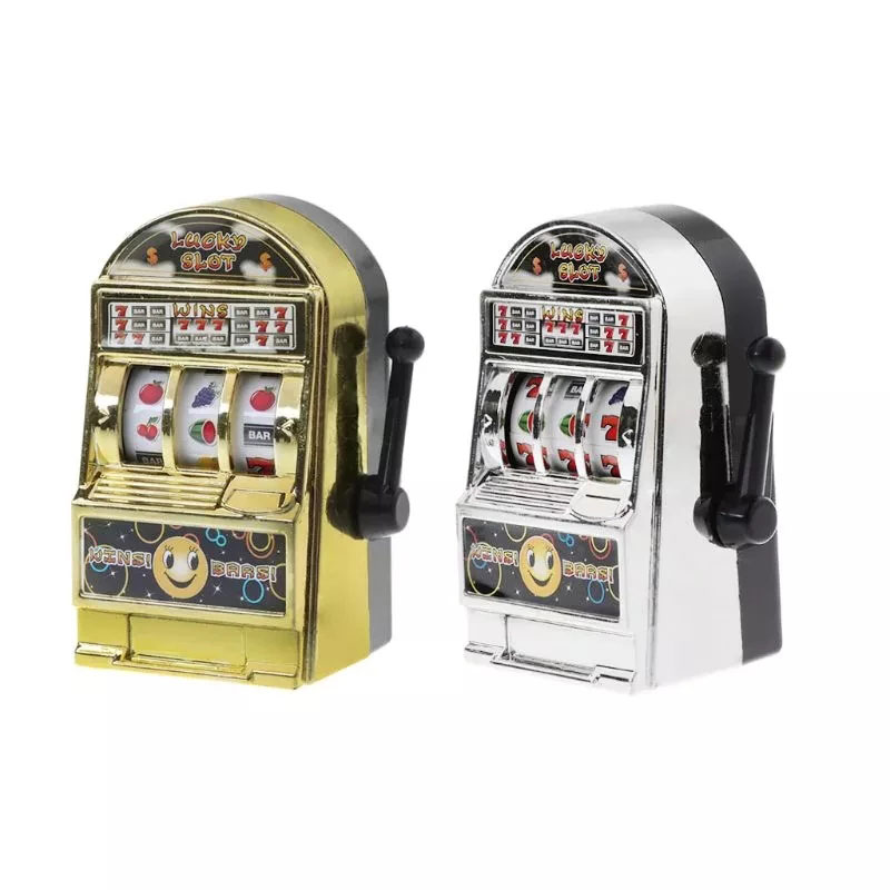 Kinderen Handheld Loterijmachi - Fruit Slot Machine recensie en prijs