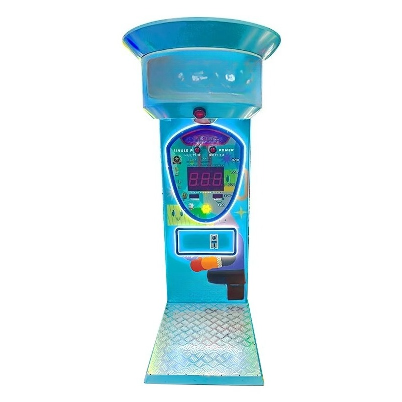 Op maat gemaakte kinderboks ar - Ticket Redemption Machine recensie en prijs