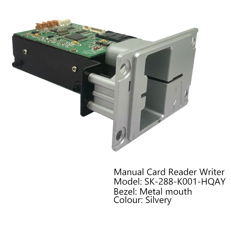 13,56 MHz RFID NFC Credit Sim  - Nfc Card Reader Vending recensie en prijs