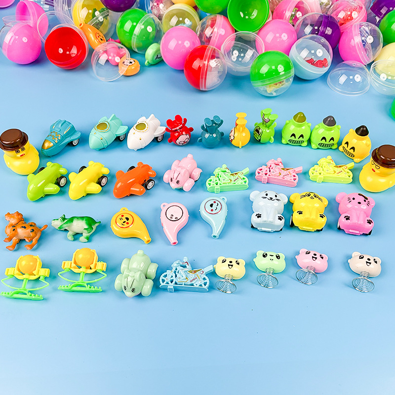 50mm Kinderen Mini Klauw Machi - Arcade Prize Vending Machine recensie en prijs