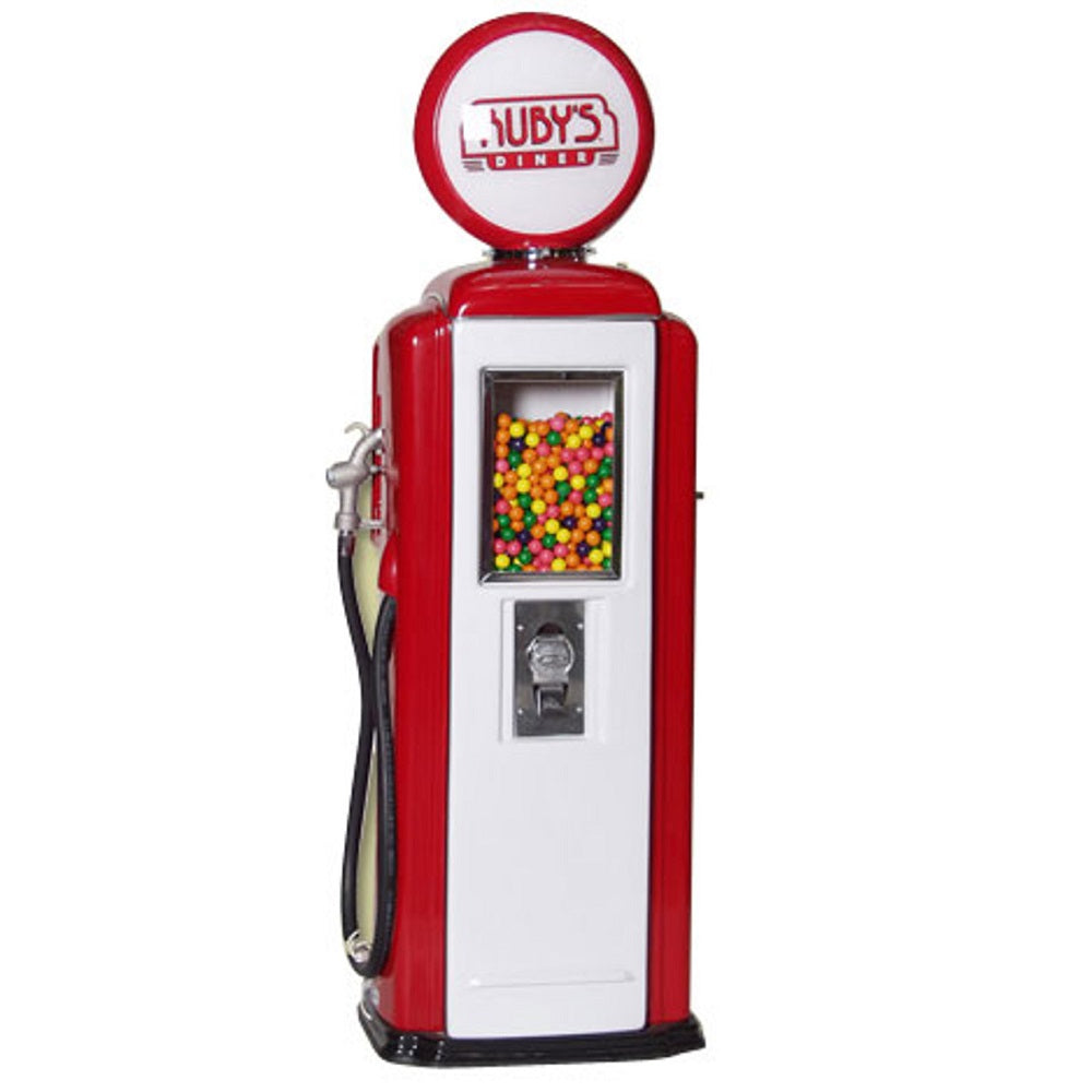 Gachapon speelgoed prijsmachin - Prize Capsule Toy Machine recensie en prijs