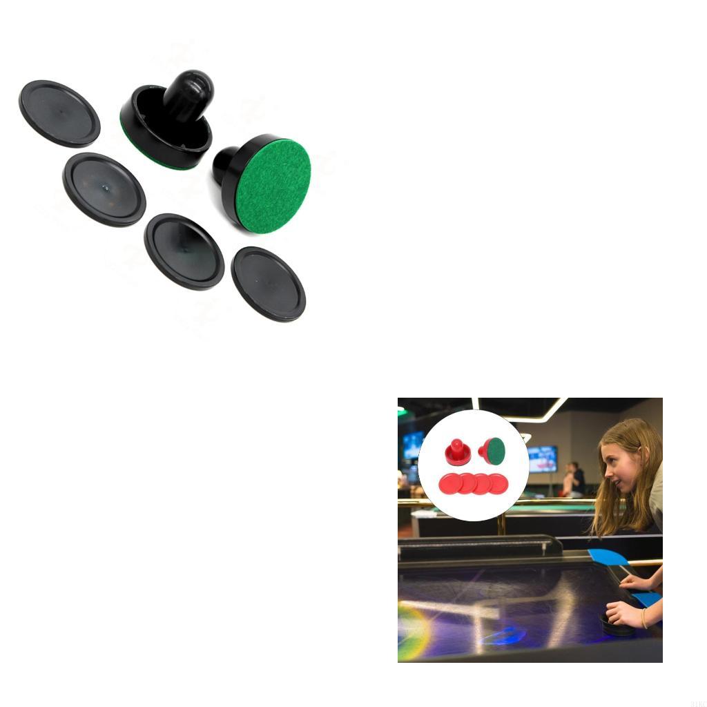Tafelhockey-duwset Air Hockey  - Air Hockey Table recensie en prijs