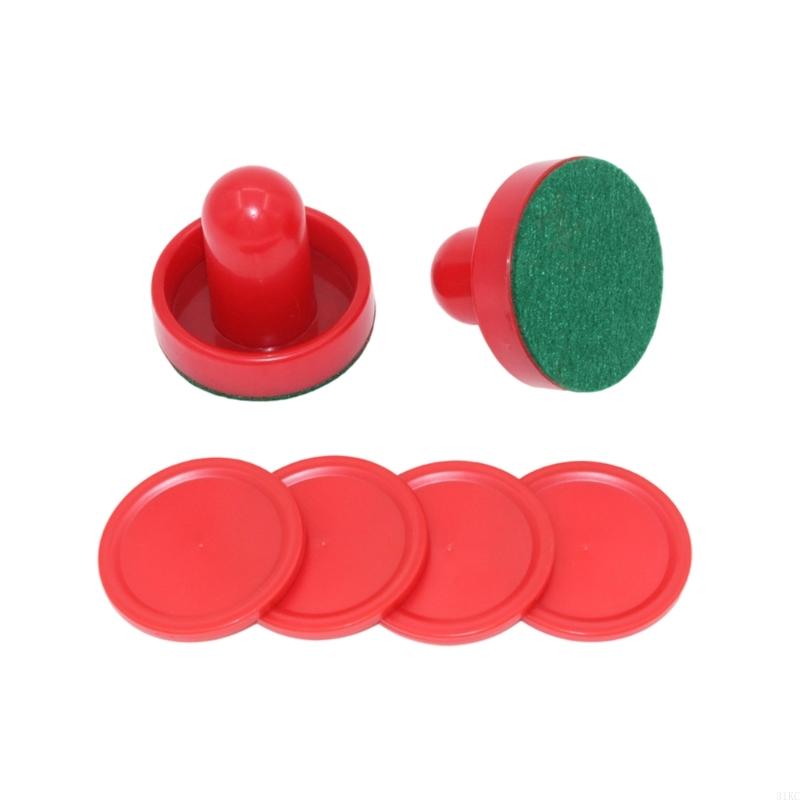 Tafelhockey-duwset Air Hockey  - Air Hockey Table recensie en prijs