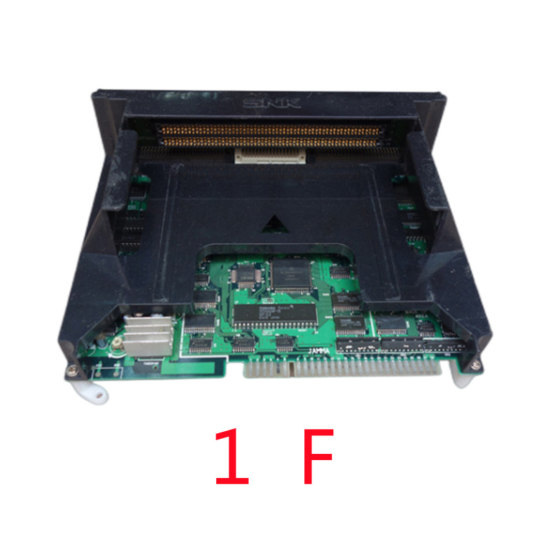 Snk Mvs Moeder Board/Neo Geo J - Coin Pusher Machine recensie en prijs