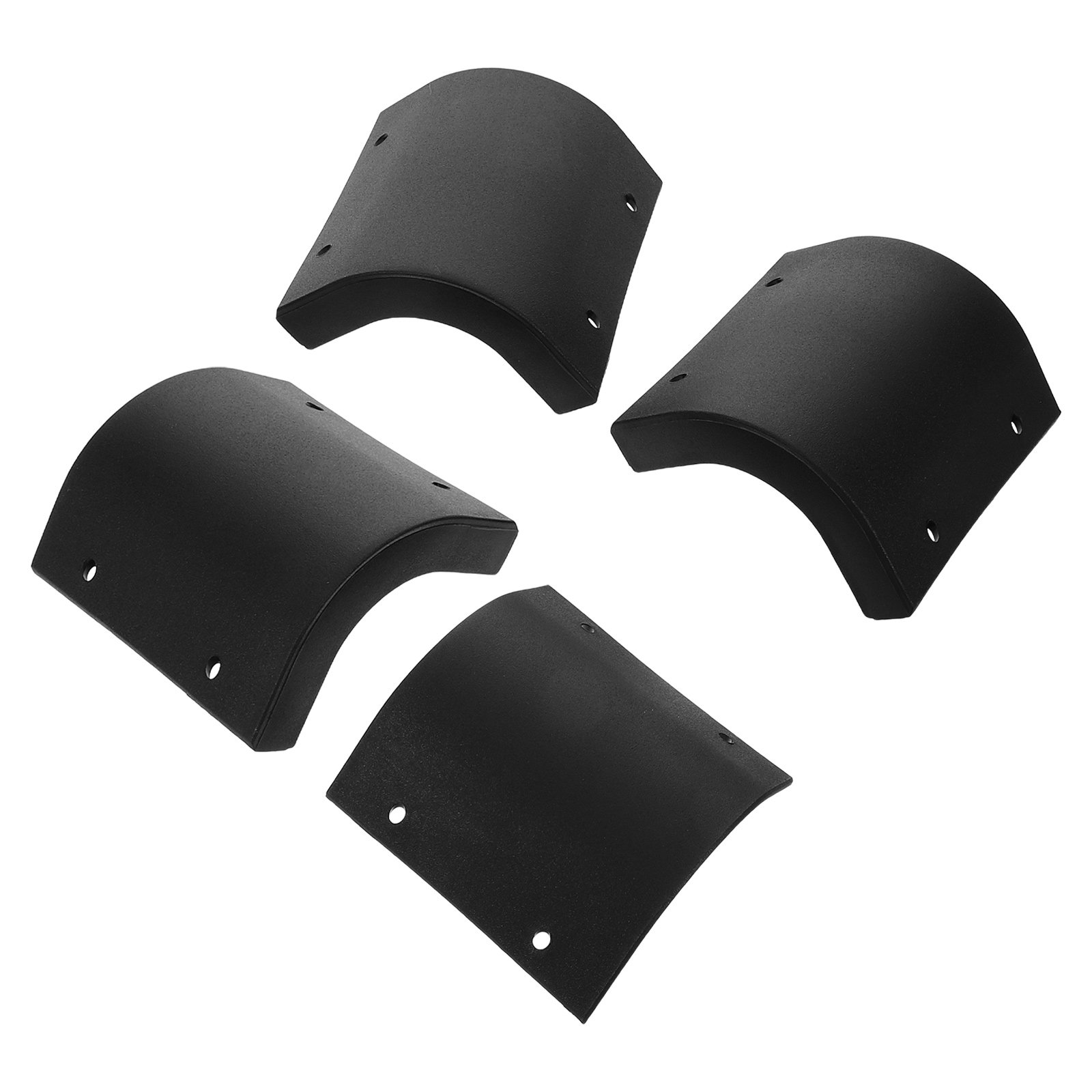 4 stuks Hockey Air Table zijbe - Air Hockey Table recensie en prijs