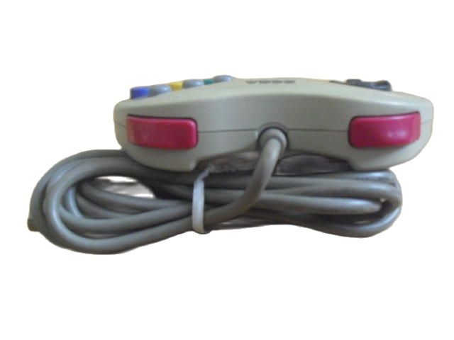 Originele Sega Saturn Gamepad  - Sega Arcade Coin Pusher recensie en prijs