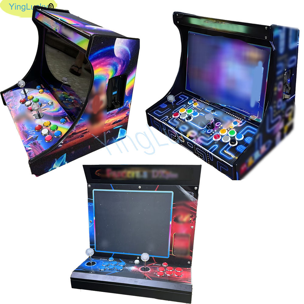 2-speler arcade videogame cons - Fruit Slot Machine recensie en prijs