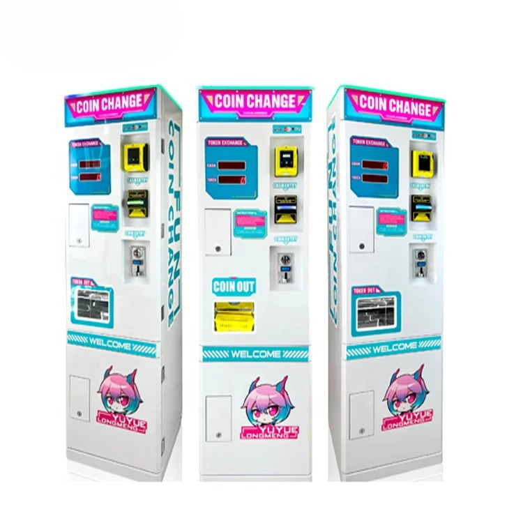 Hete Aanbieding Nayax Kaartlee - Arcade Vending Machines For Sale recensie en prijs