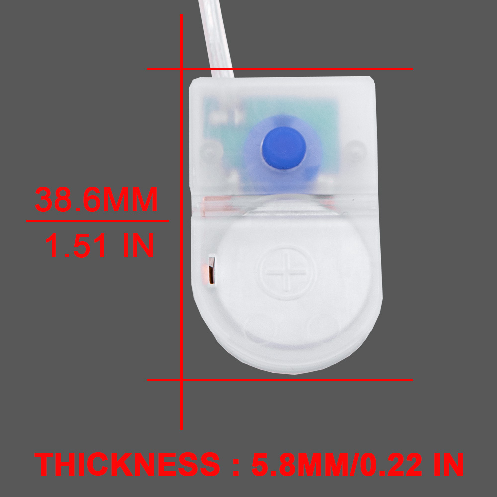 1 st 3 V Batterij Box 3 Modi C - Coin Acceptor Selector recensie en prijs