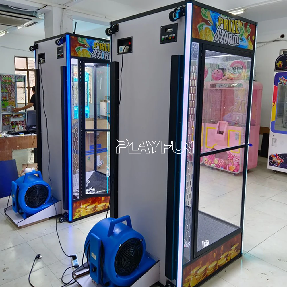 Arcade Center Apparaat Prijs S - Redemption Prize Tickets recensie en prijs