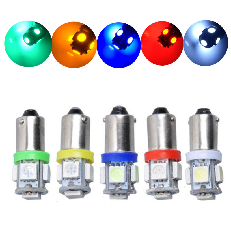 20 stuks DC6V 6.3V BA9S T4W No - Pinball Machine recensie en prijs