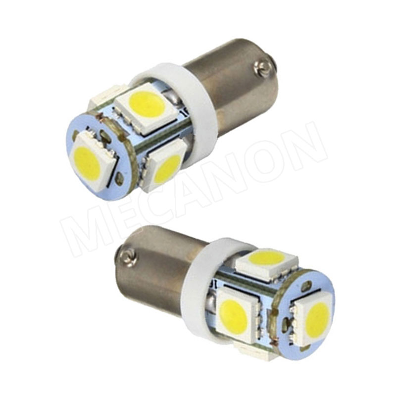 20 stuks DC6V 6.3V BA9S T4W No - Pinball Machine recensie en prijs
