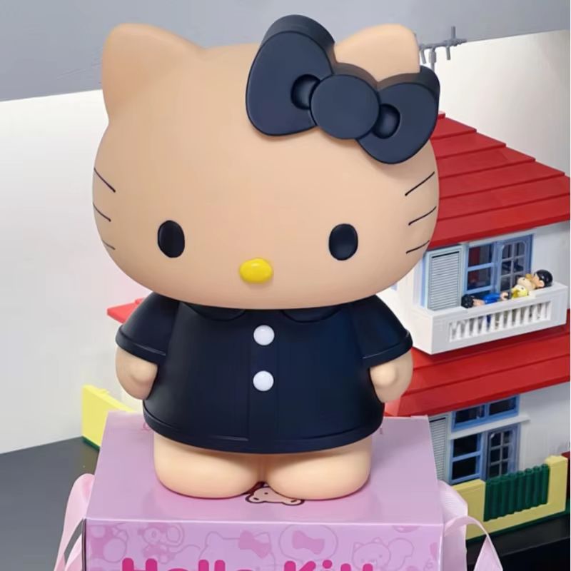 Nieuwe Hello Kitty Leuke Carto - Coin Operated Kiddie Ride recensie en prijs