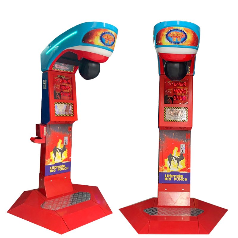 De meest populaire Arcade-munt - Coin Operated Kiddie Ride recensie en prijs