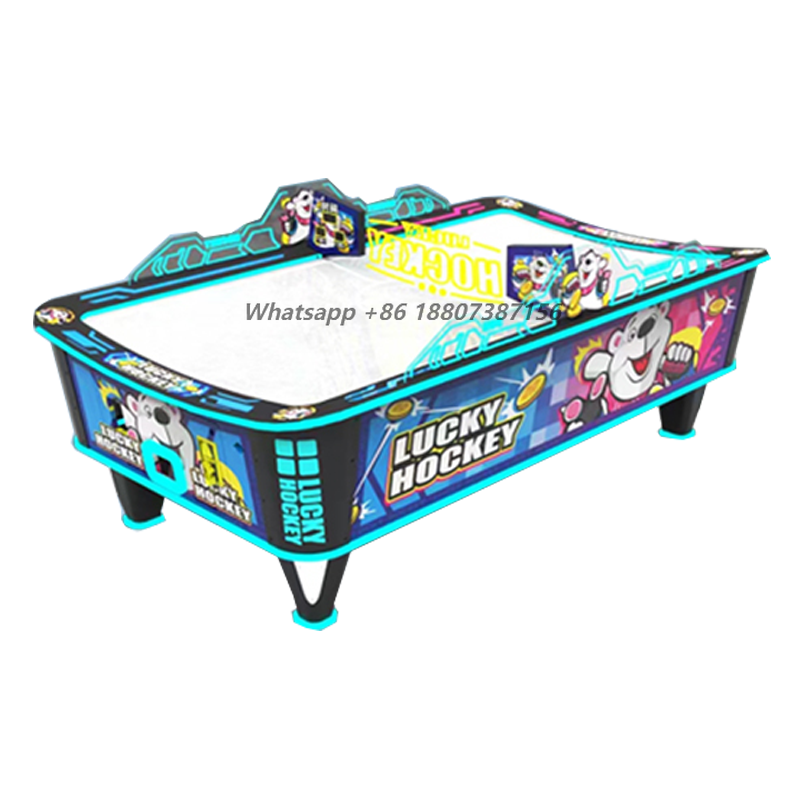 Nieuwste elektrische indoor ai - Arcade Games & Vending Llc recensie en prijs