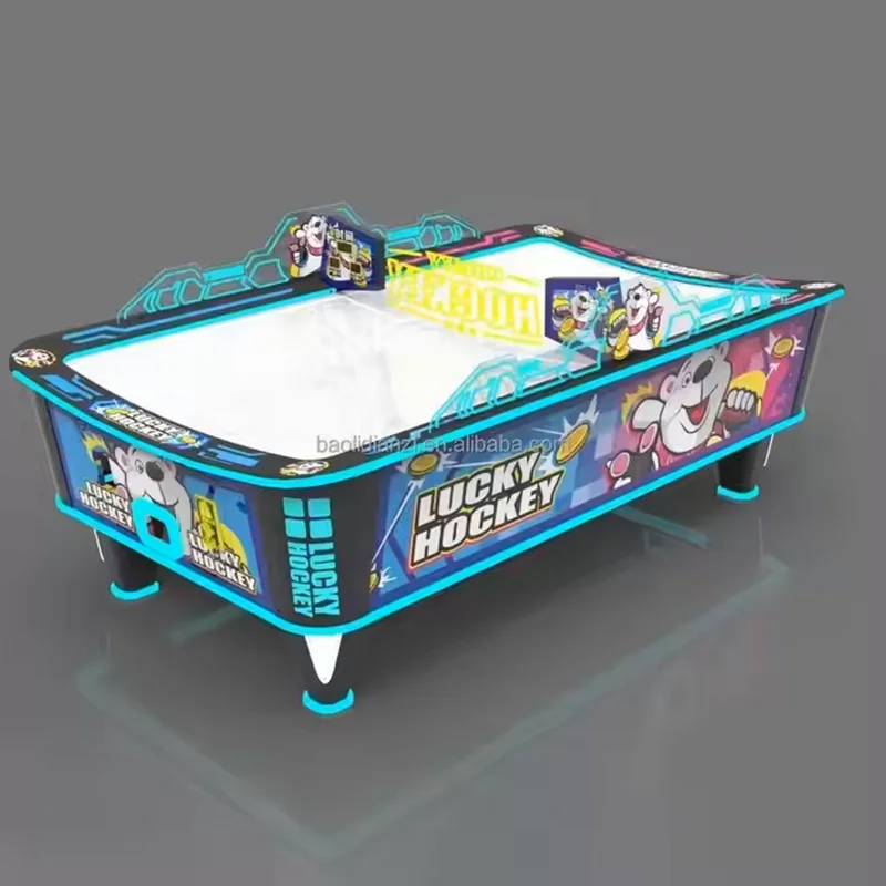 Nieuwste elektrische indoor ai - Arcade Games & Vending Llc recensie en prijs