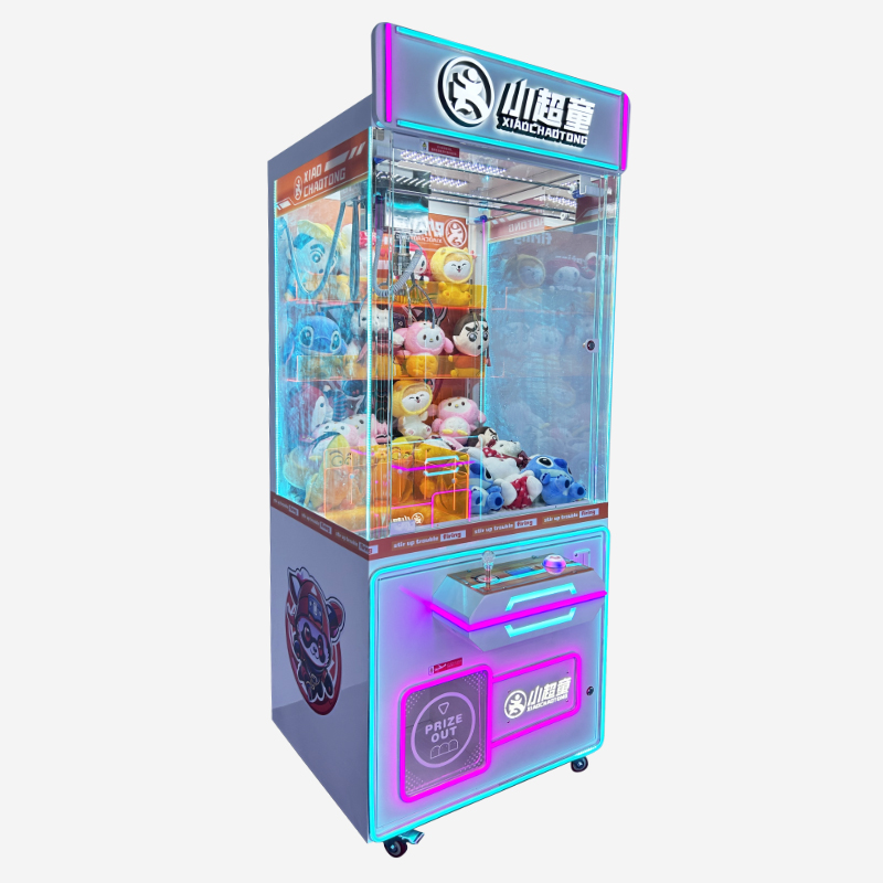 Grote op maat gemaakte commerc - Arcade Vending Machines For Sale recensie en prijs