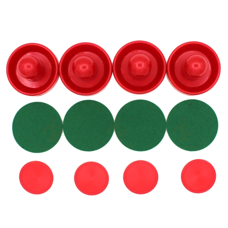 Airhockey pusher en airhockey  - Air Hockey Table recensie en prijs
