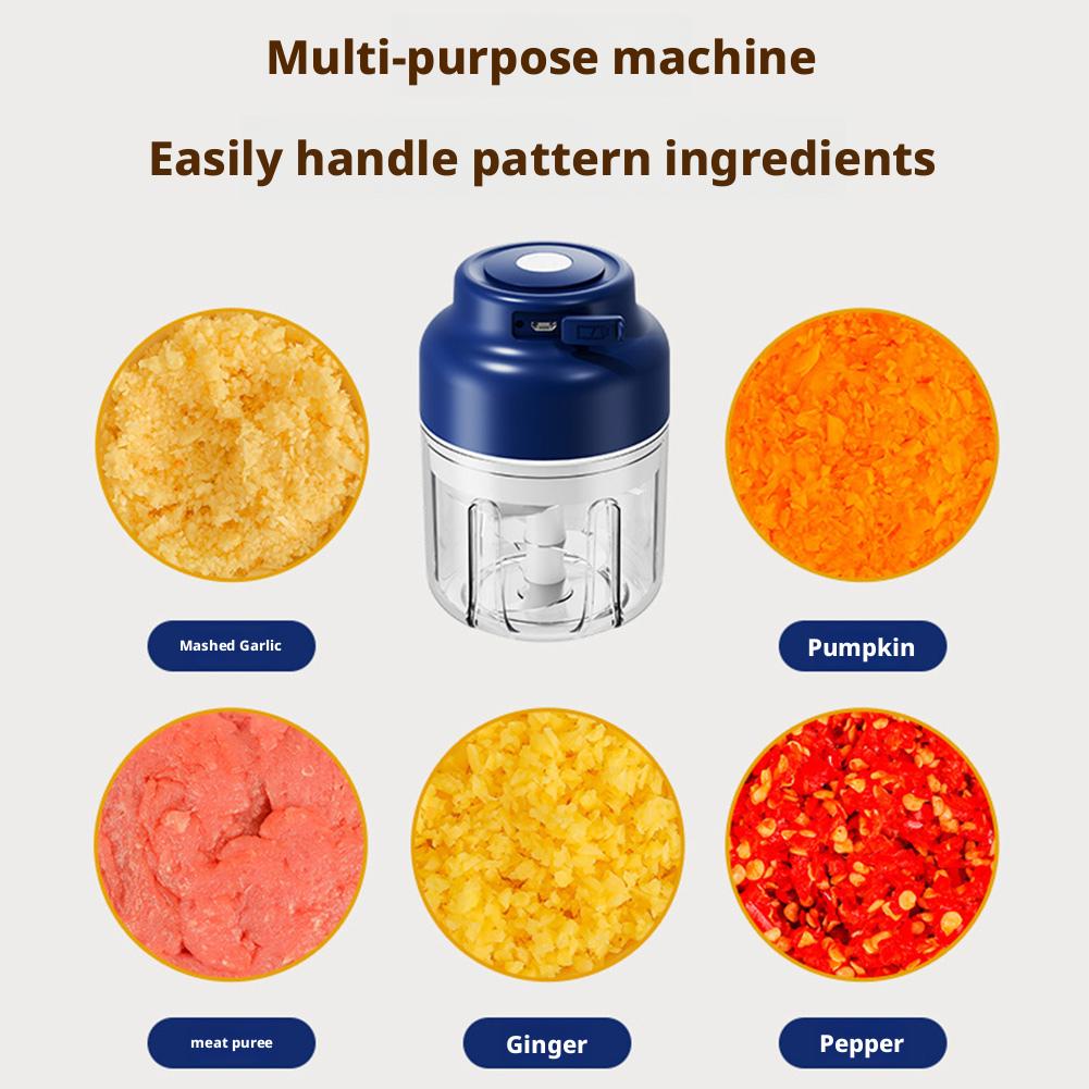 250/350ML Elektrische Knoflook - Fruit Slot Machine recensie en prijs