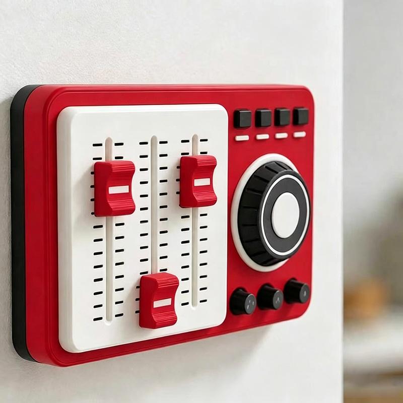 3D-printpaneel, stopcontactbed - Coin Pusher Machine recensie en prijs