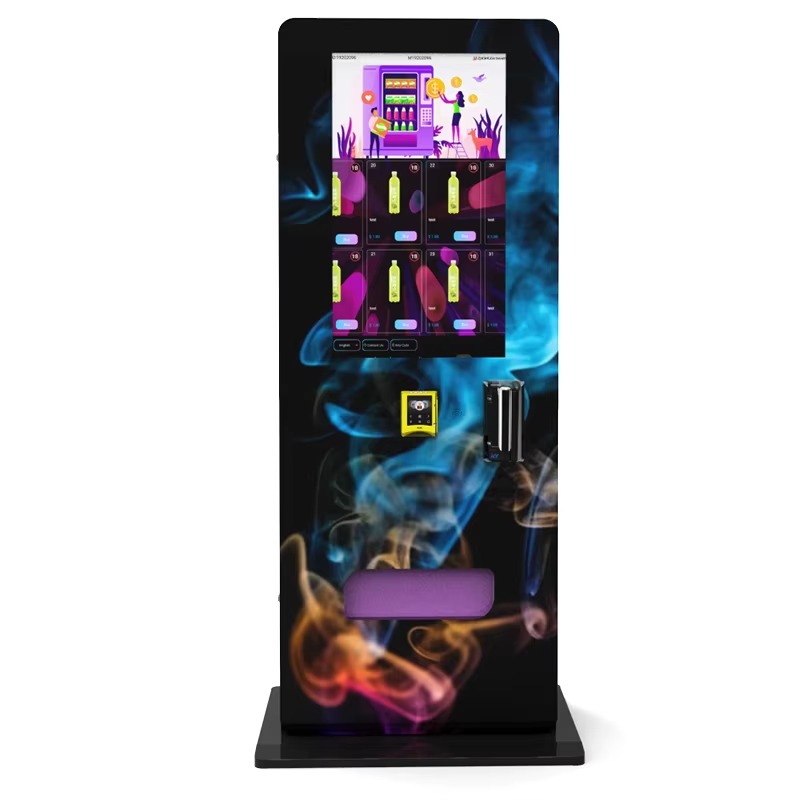 TCG Game Card Automaat Wandmod - Vending Game recensie en prijs