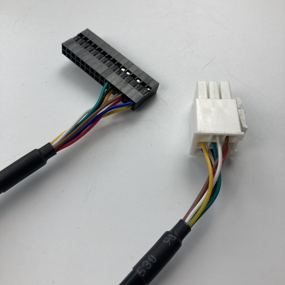 Kabelboom 9 Pin Draden Voor Ic - Arcade Ticket Machine recensie en prijs