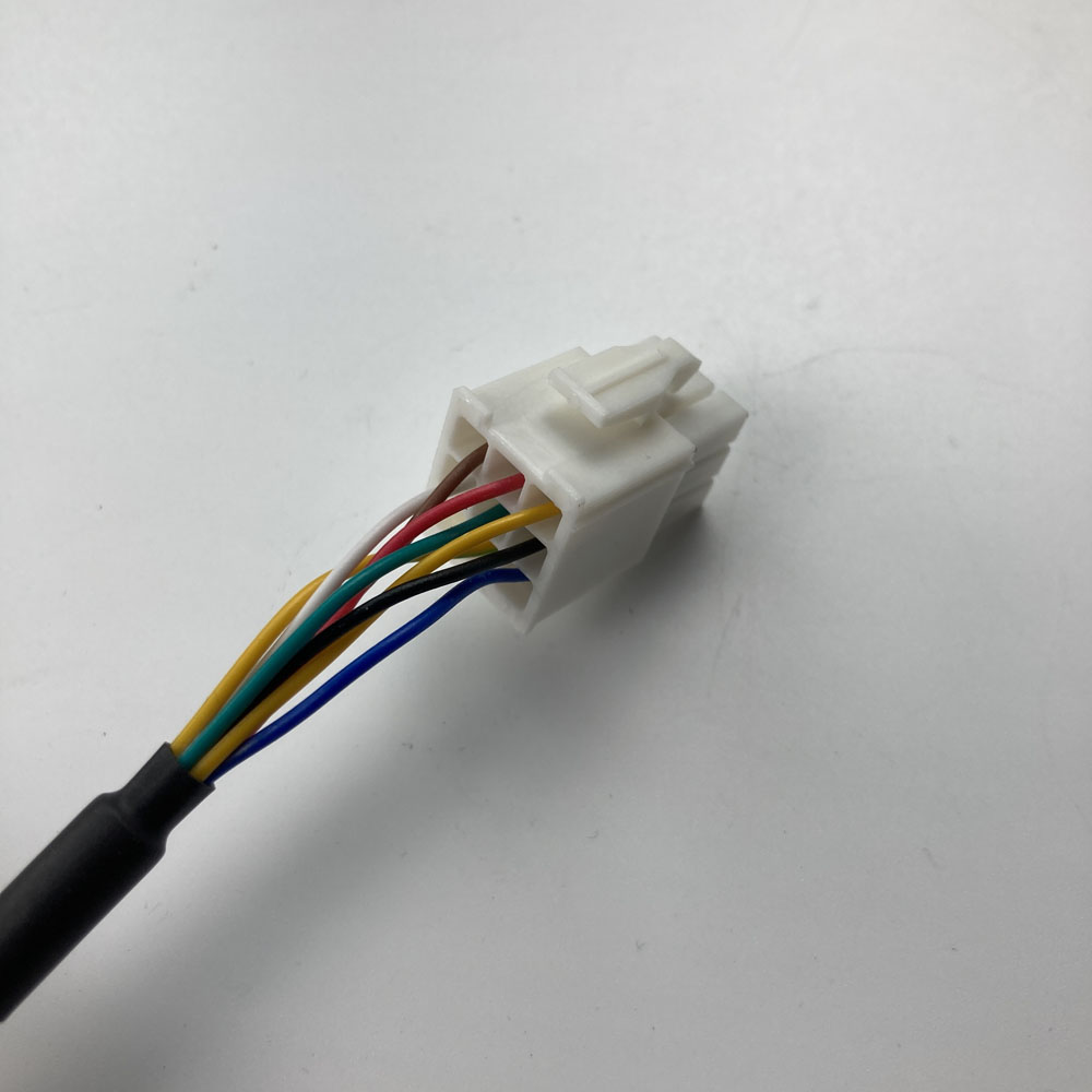 Kabelboom 9 Pin Draden Voor Ic - Arcade Ticket Machine recensie en prijs