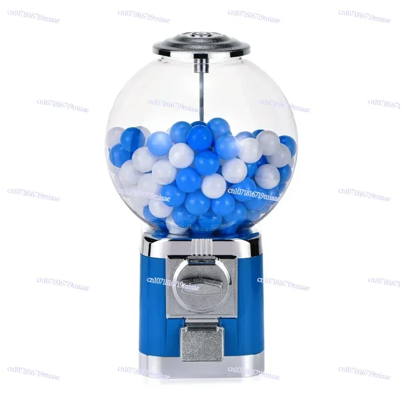 Arcade Gumball Capsule Speelgo - Arcade Vending & Laundry Revenue recensie en prijs