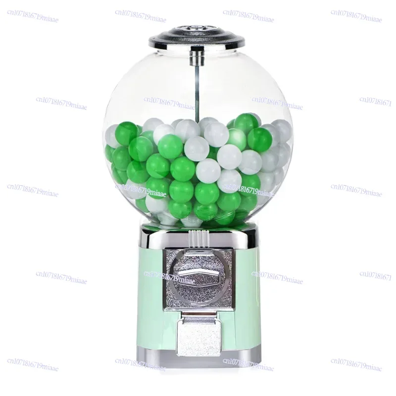 Arcade Gumball Capsule Speelgo - Arcade Vending & Laundry Revenue recensie en prijs