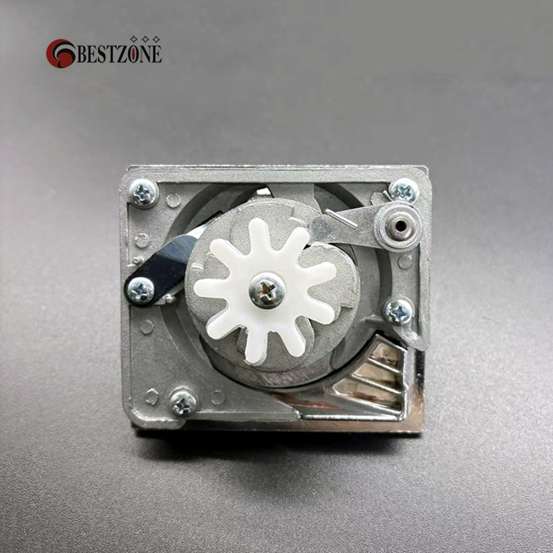 Mechanische muntacceptor selec - Coin Acceptor Selector recensie en prijs