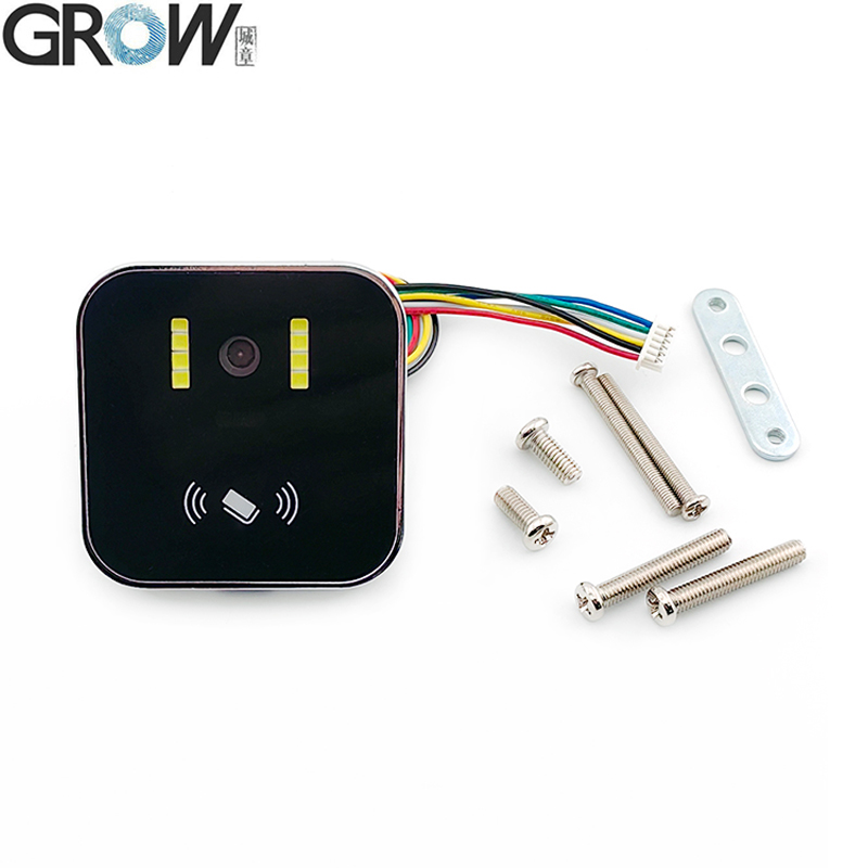 GROW GM811-NFC 2D/1D UART barc - Nfc Card Reader Vending recensie en prijs