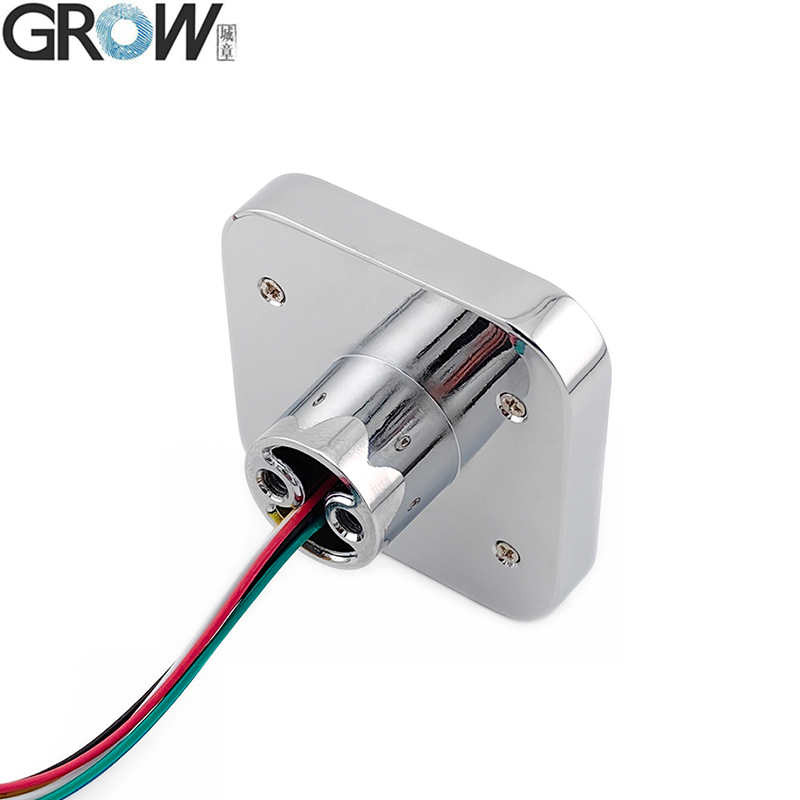 GROW GM811-NFC 2D/1D UART barc - Nfc Card Reader Vending recensie en prijs