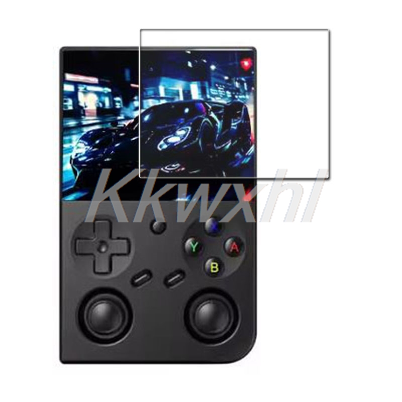 2PCS VOOR Anbernic RG35XXPRO H - Pinball Machine recensie en prijs