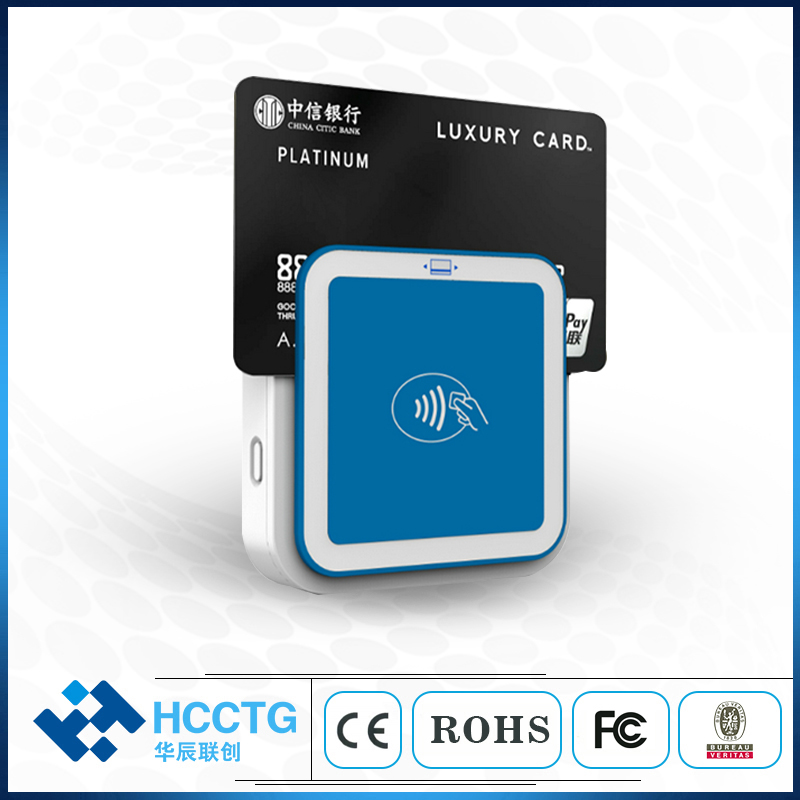 Android Ios Windows All In One - Nfc Card Reader Vending recensie en prijs