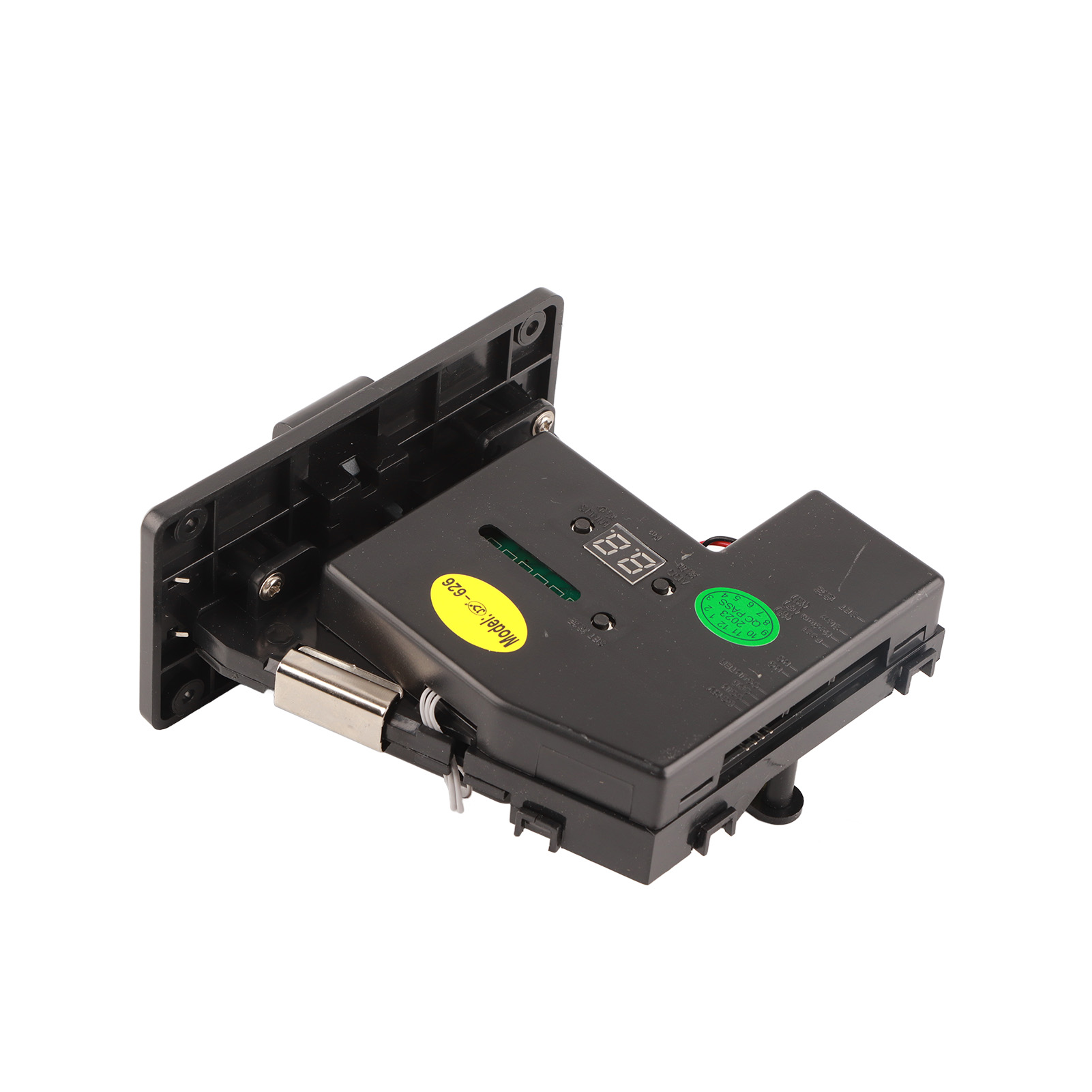 Echt GBS8200 Arcade RGB/CGA/EG - Arcade Ticket Machine recensie en prijs